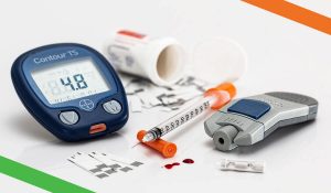 Cegah Penyakit Diabetes dengan Melakukan Detox