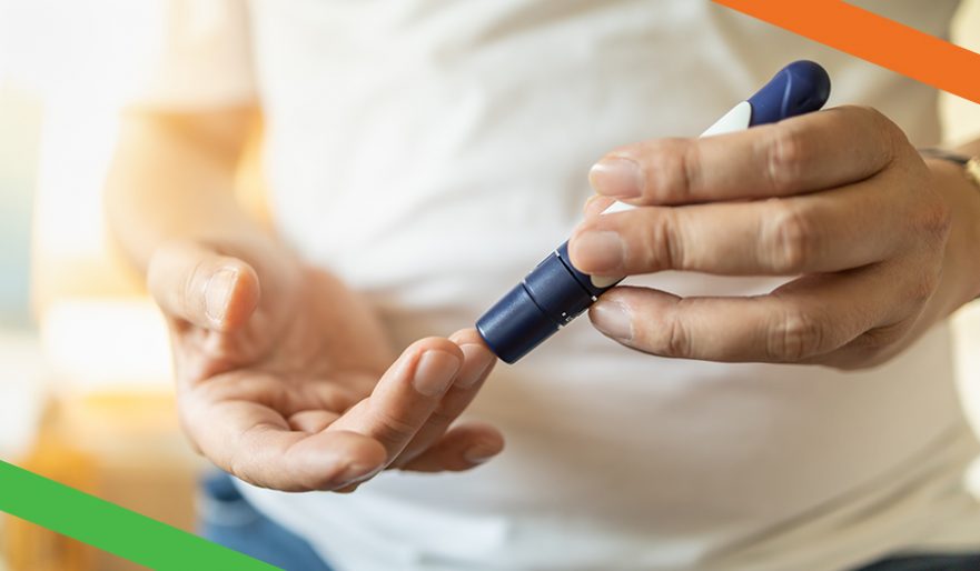 7 Tips Hidup Sehat Agar Terhindar Dari Diabetes